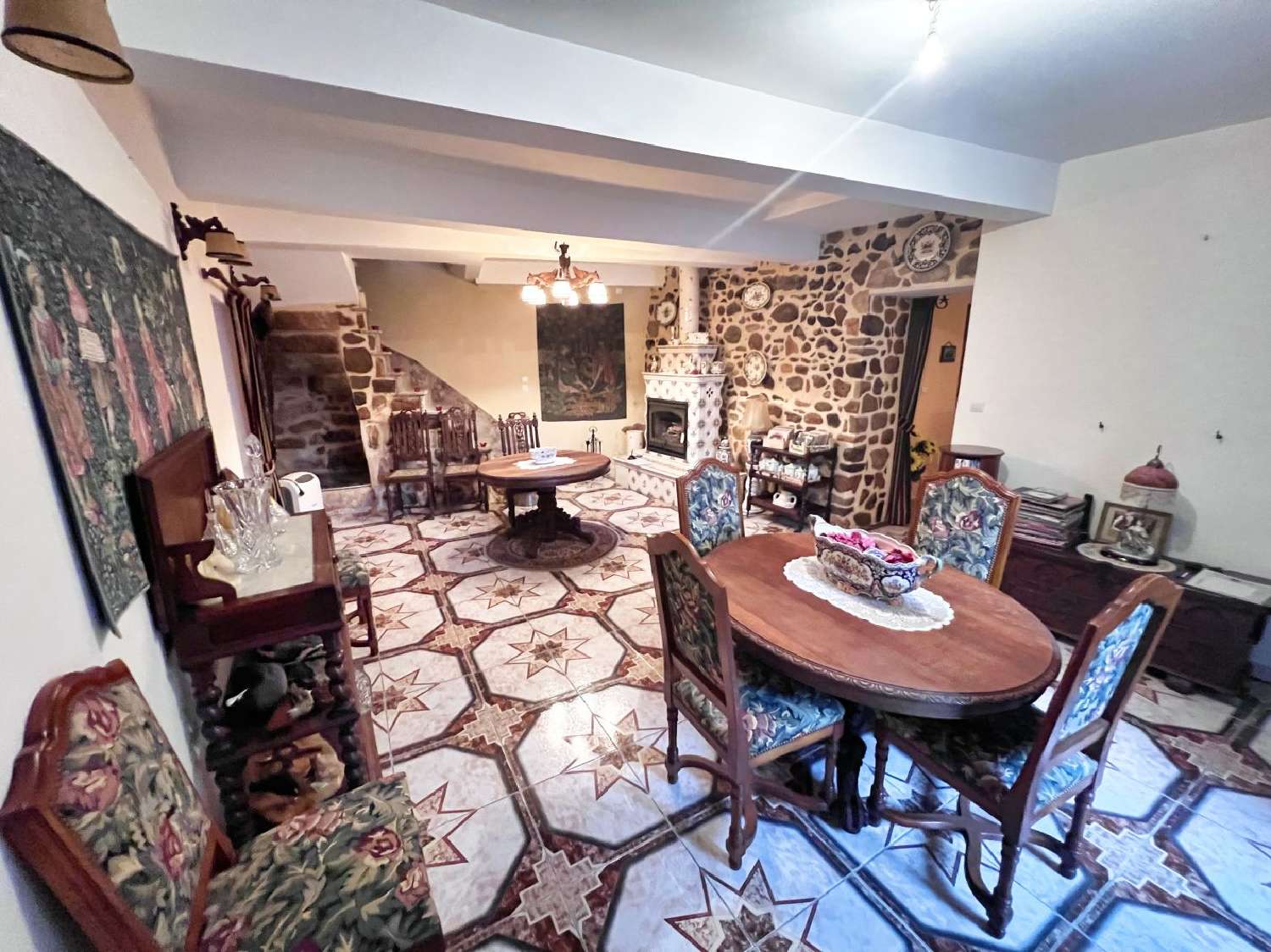 te koop huis Montouliers Hérault 3