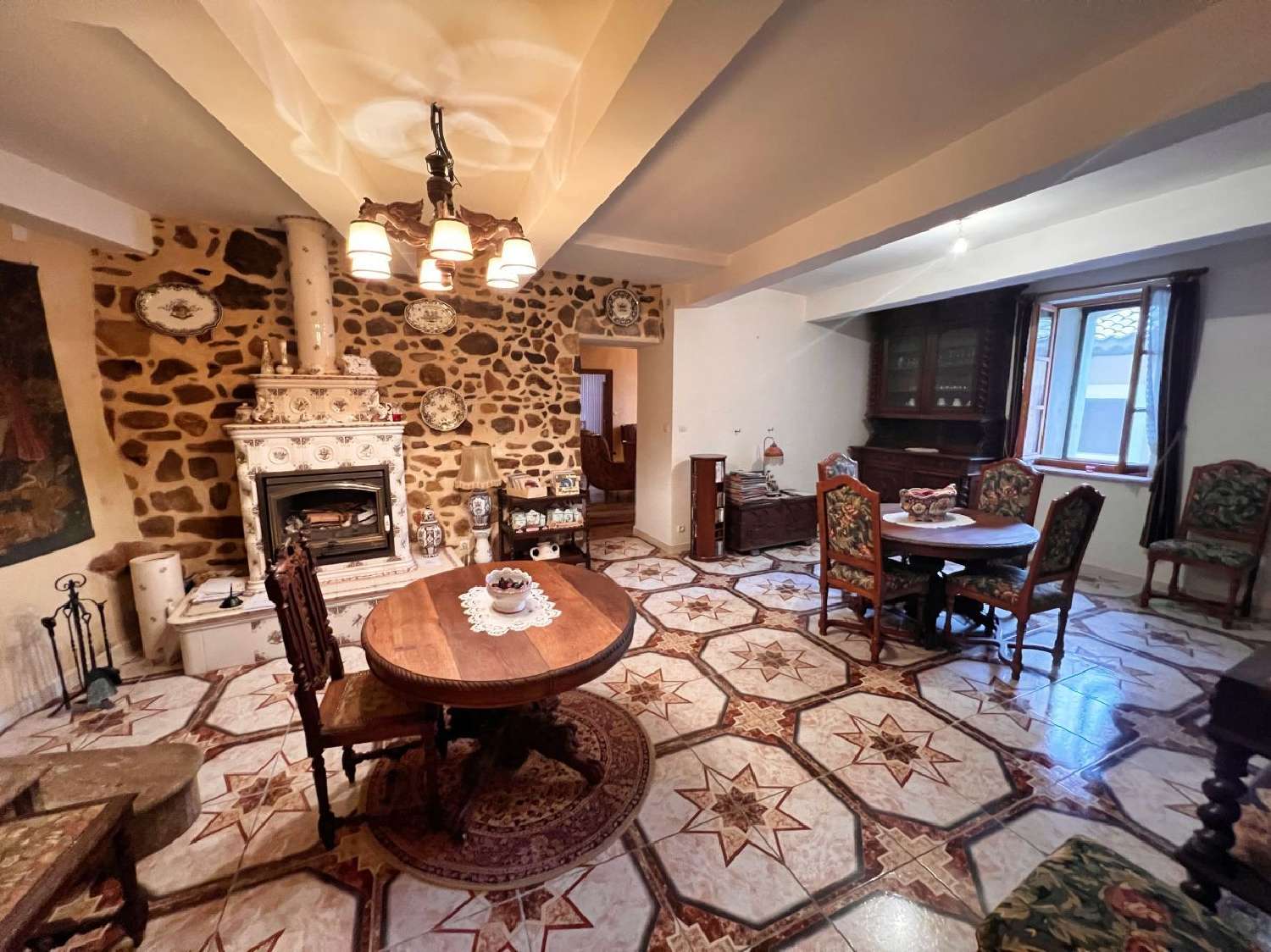  à vendre maison Montouliers Hérault 1