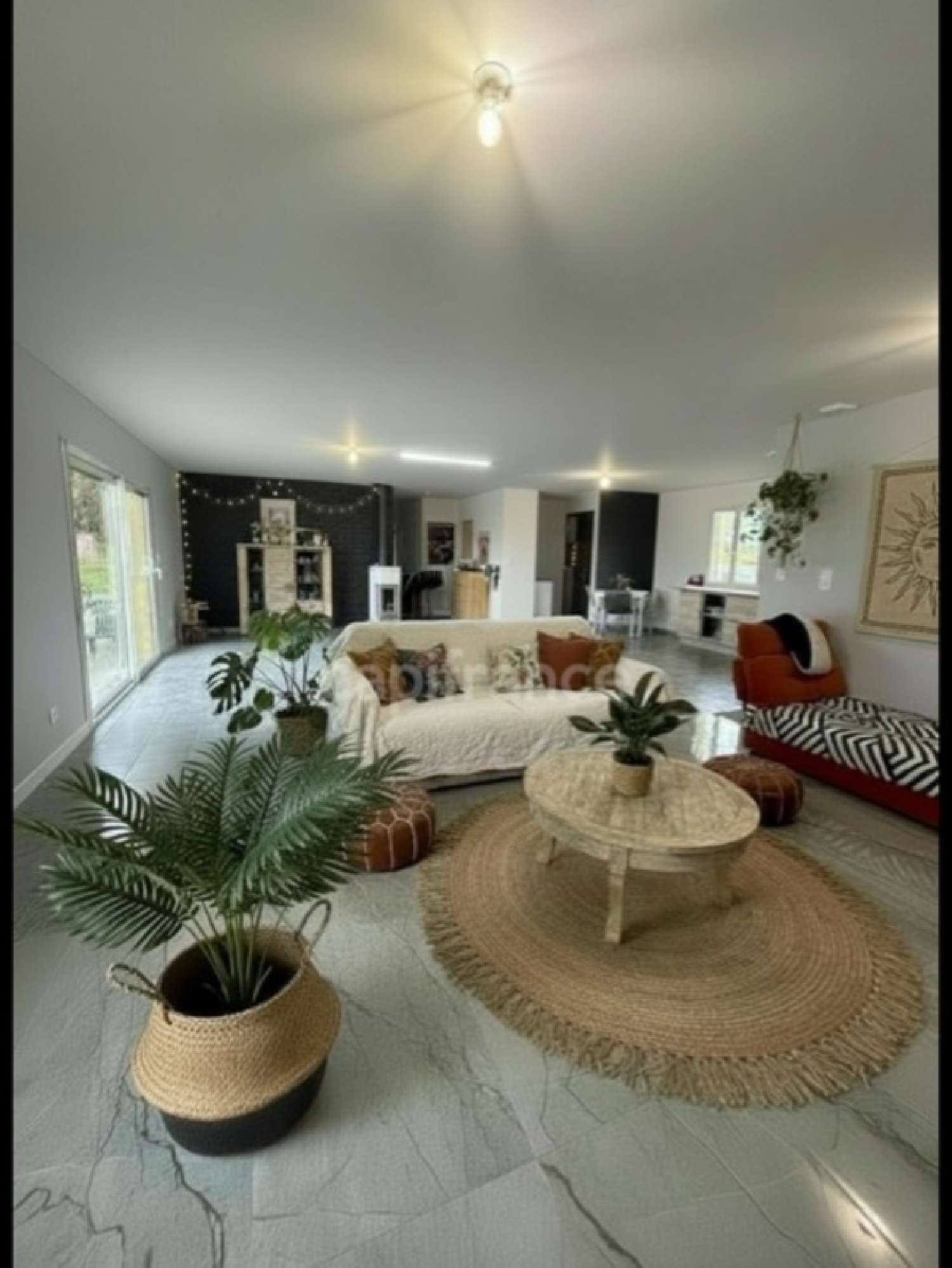  te koop huis Montoussé Hautes-Pyrénées 2