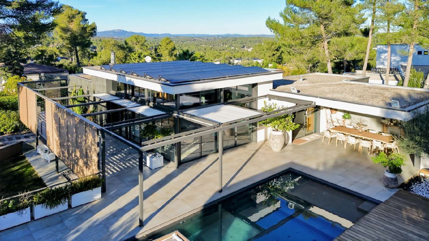 te koop huis Montpellier Hérault 3