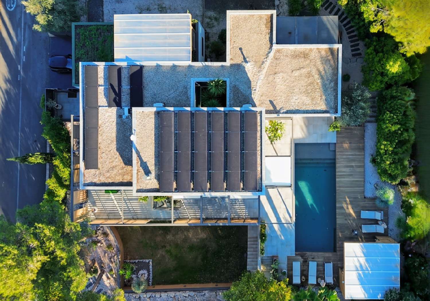 te koop huis Montpellier Hérault 4