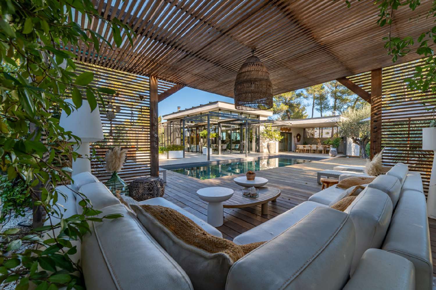 te koop huis Montpellier Hérault 6