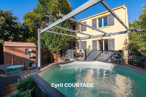 Montpellier 34070 Hérault maison foto 7220846