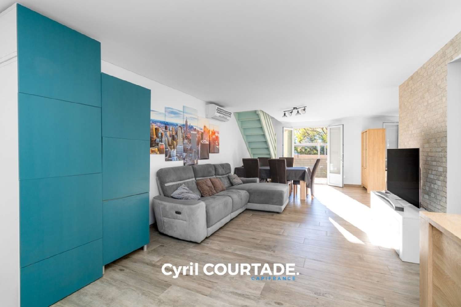 à vendre maison Montpellier 34070 Hérault 3