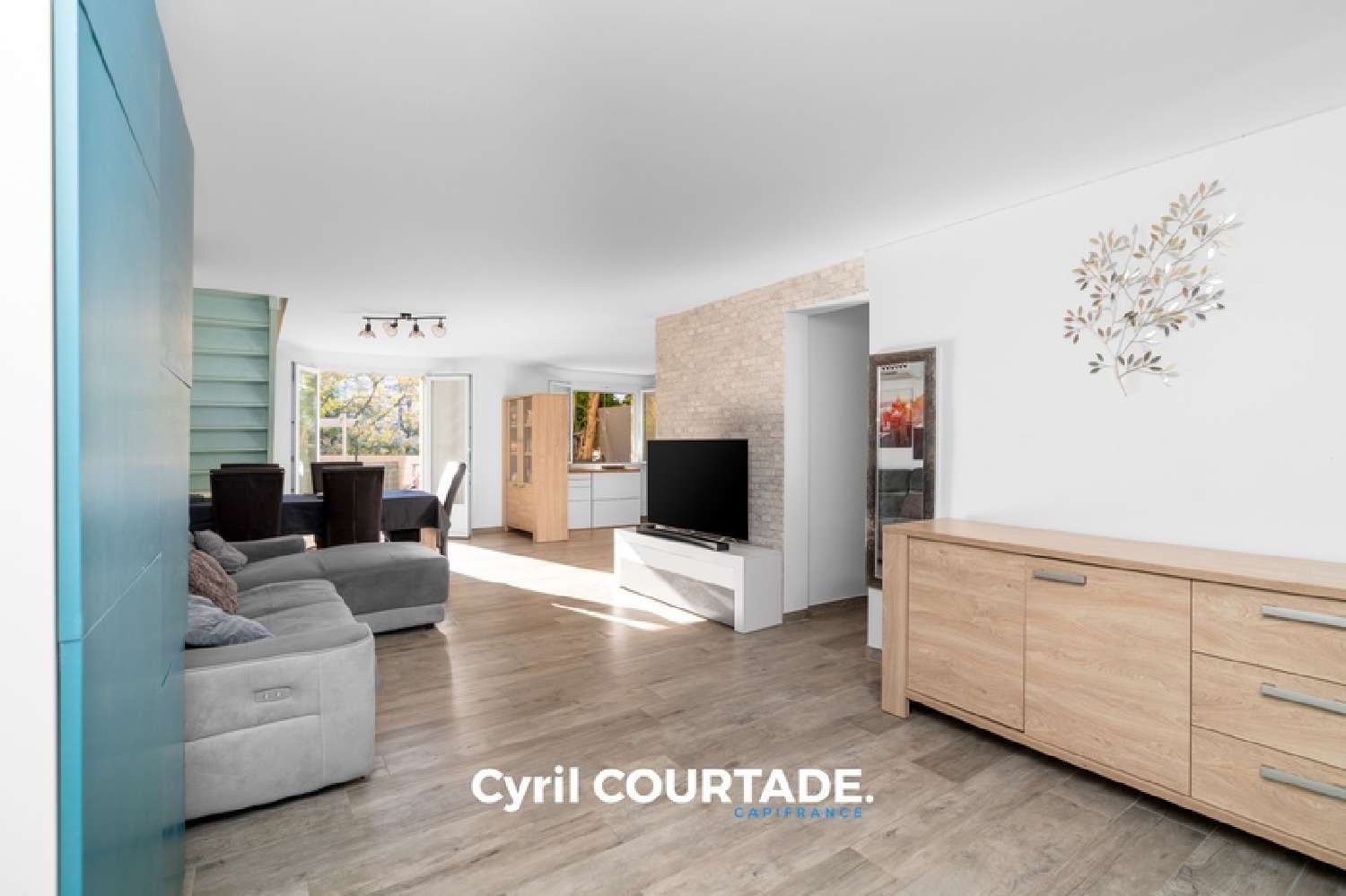 à vendre maison Montpellier 34070 Hérault 4