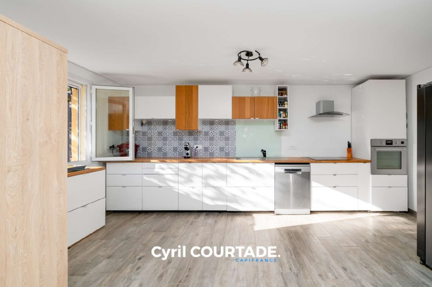 à vendre maison Montpellier 34070 Hérault 5