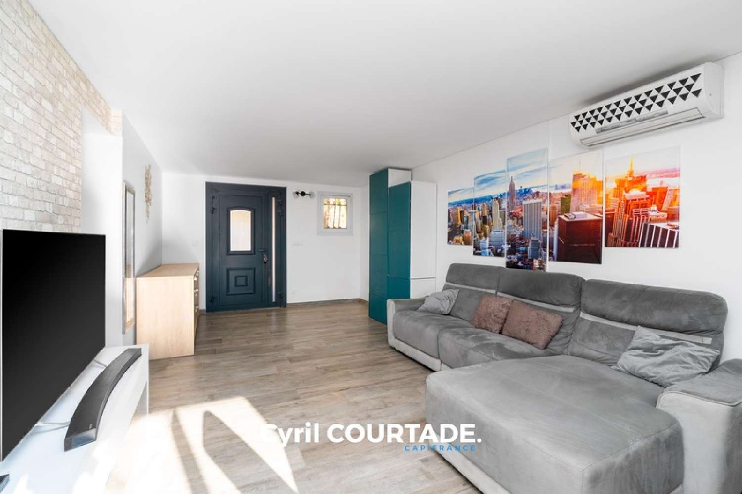 à vendre maison Montpellier 34070 Hérault 7