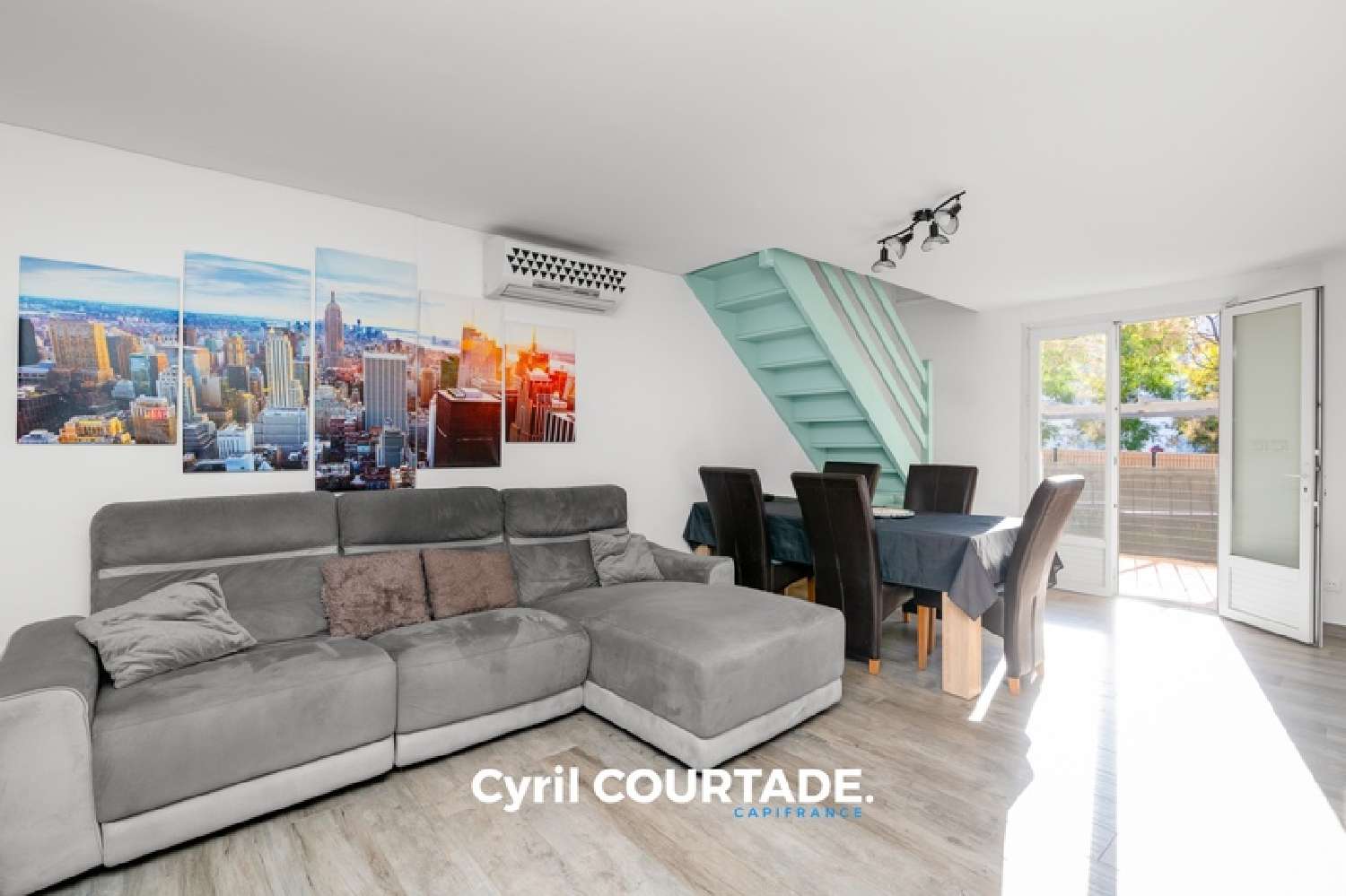 à vendre maison Montpellier 34070 Hérault 8