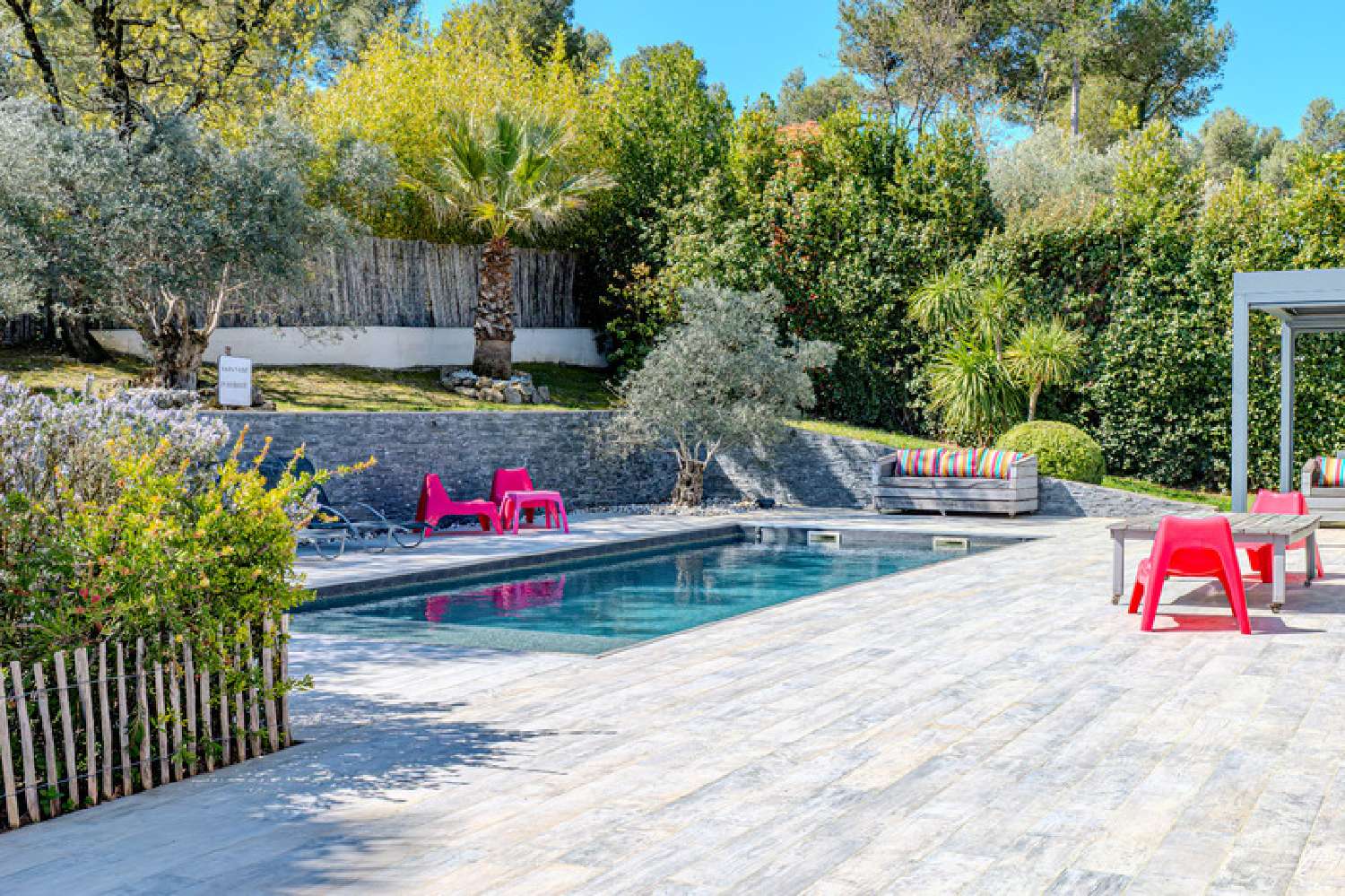 te koop huis Montpellier Hérault 5