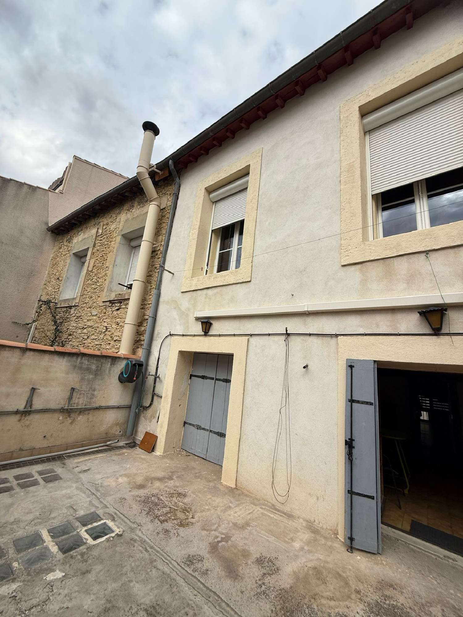  te koop huis Montpellier Hérault 1