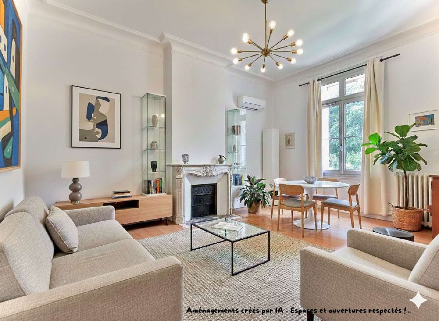 à vendre maison Montpellier Hérault 3