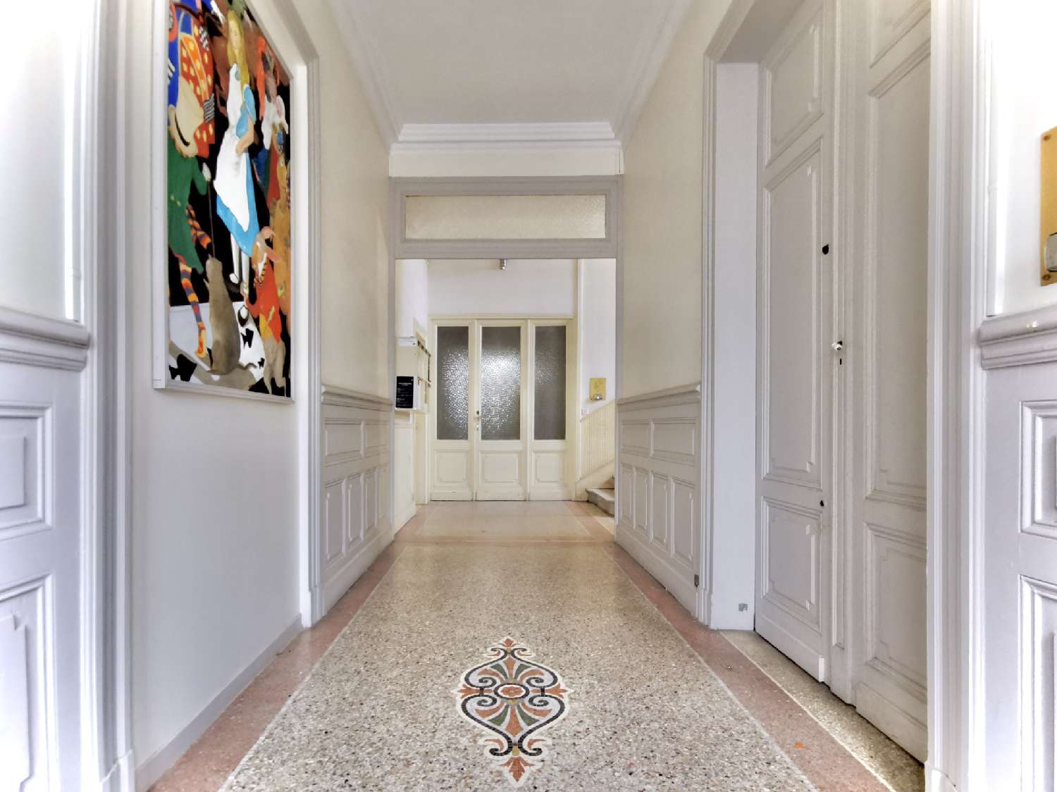 à vendre maison Montpellier Hérault 4