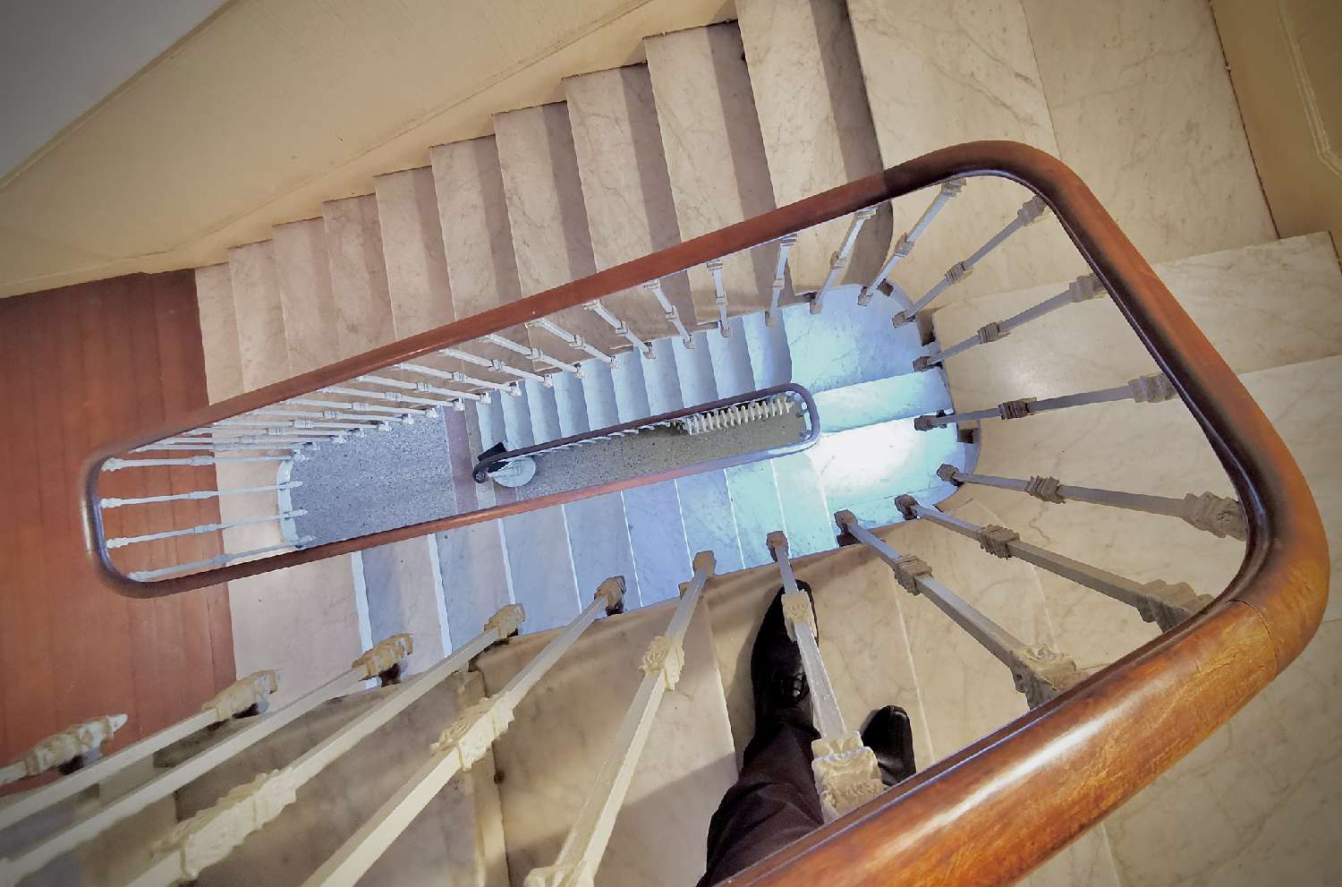 à vendre maison Montpellier Hérault 5