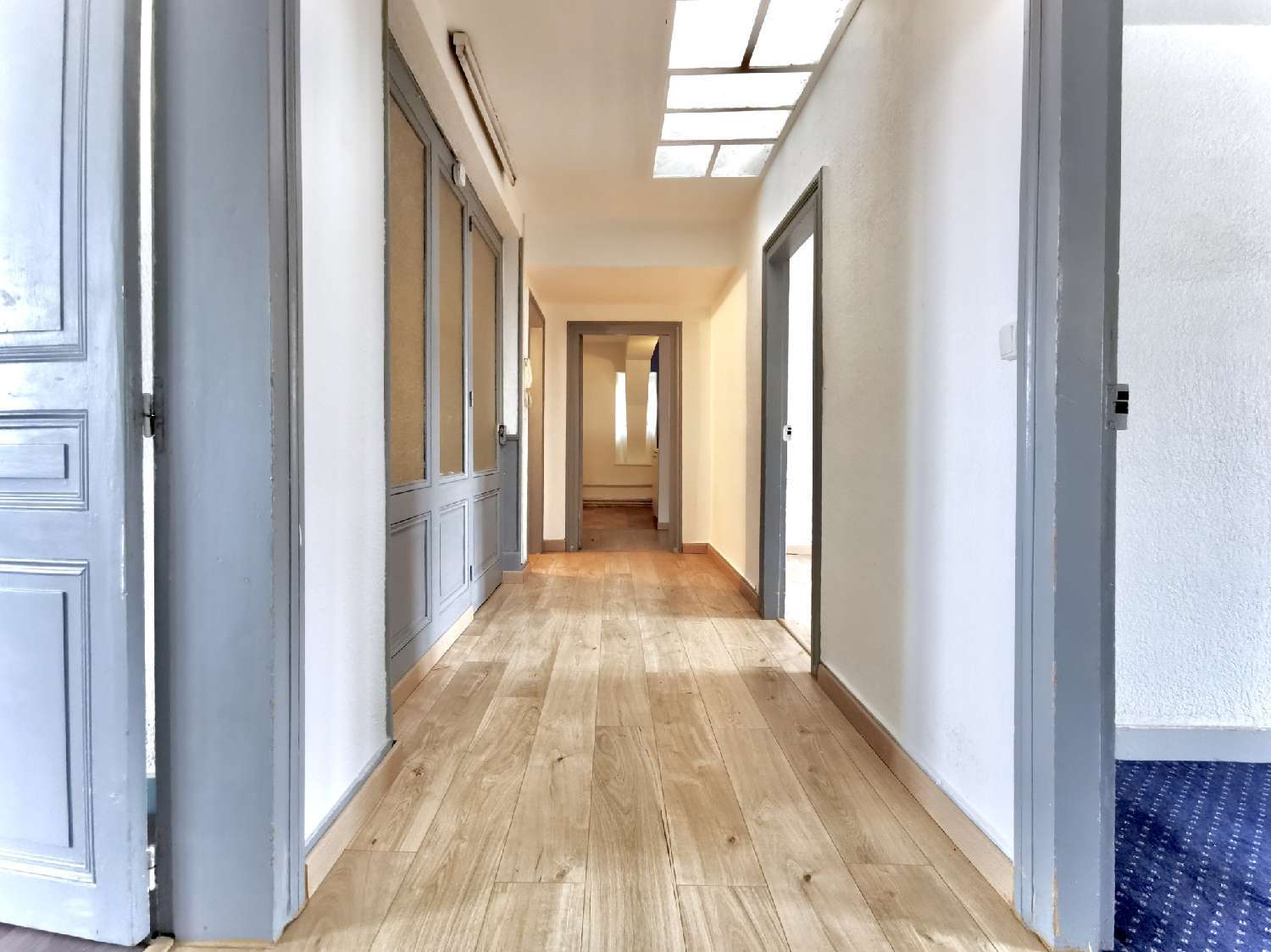 à vendre maison Montpellier Hérault 6