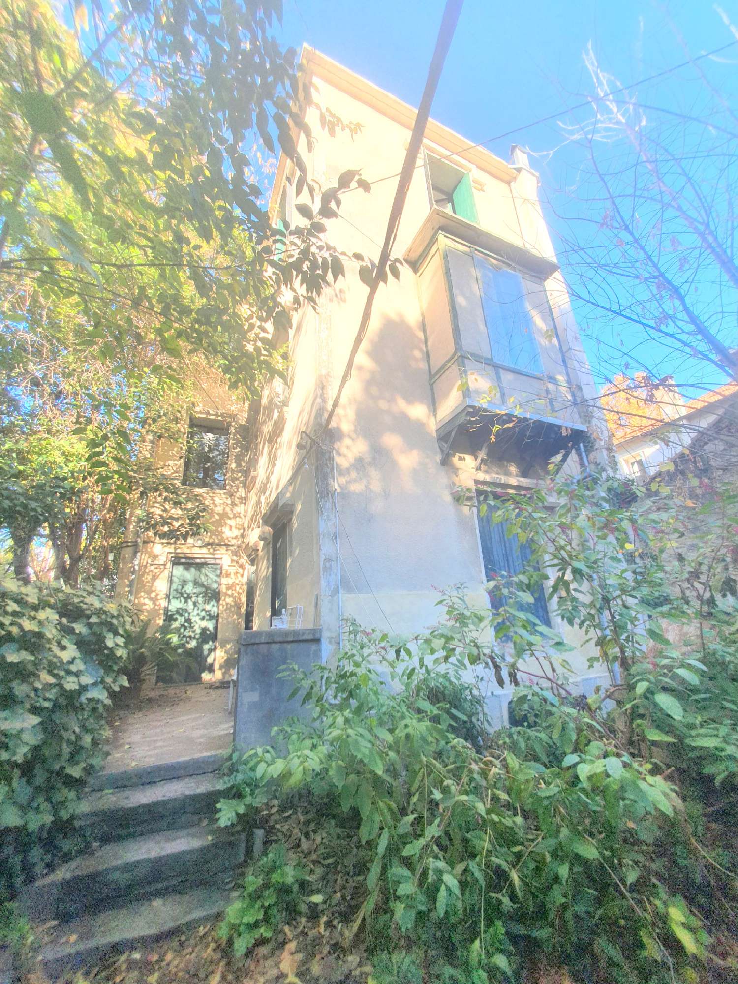 te koop huis Montpellier 34090 Hérault 1