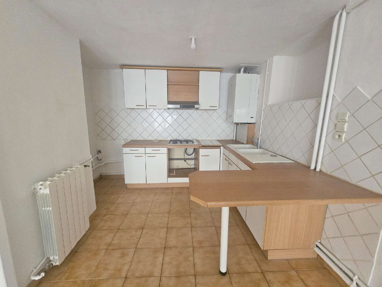 te koop huis Montpellier Hérault 5