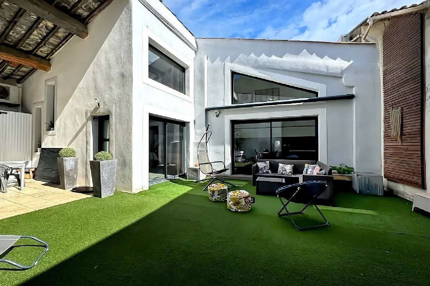  te koop huis Montpellier Hérault 1