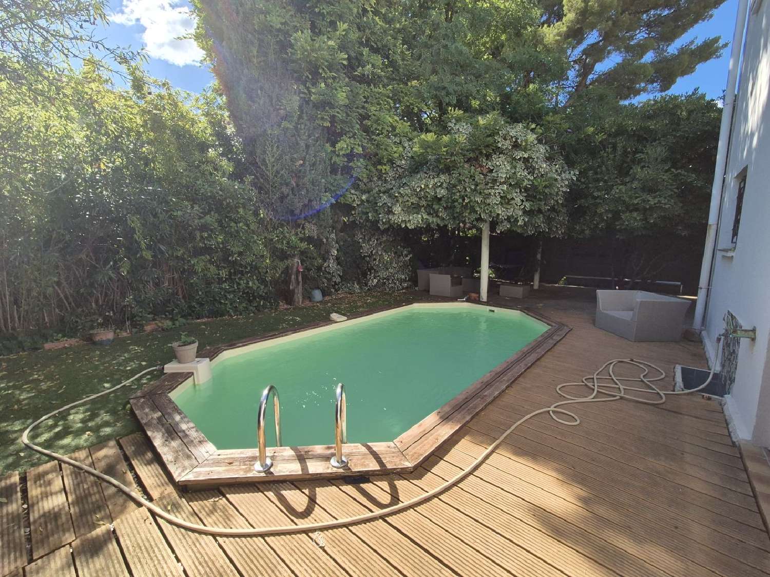  for sale house Montpellier Hérault 2