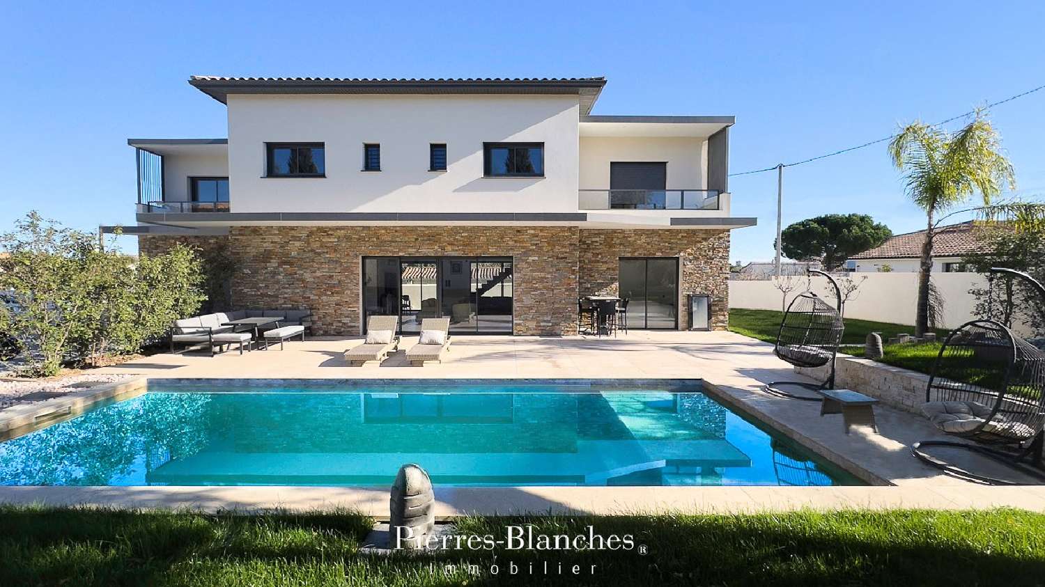  for sale house Montpellier Hérault 1