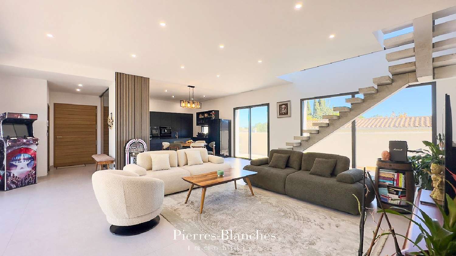  for sale house Montpellier Hérault 2