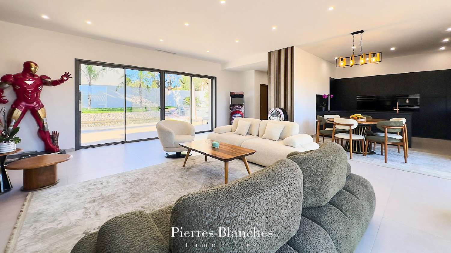  for sale house Montpellier Hérault 3