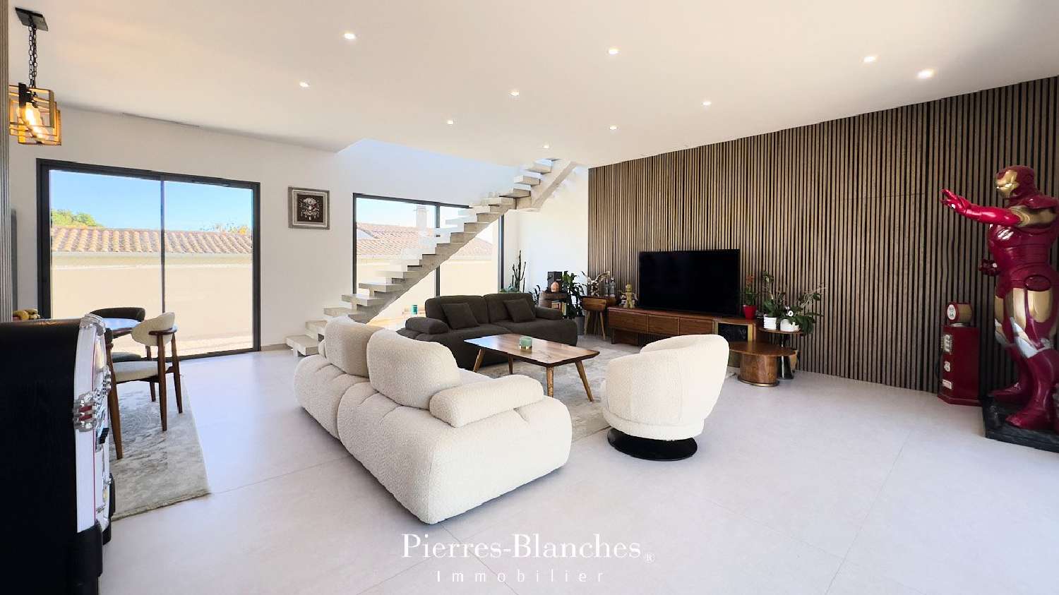  for sale house Montpellier Hérault 5