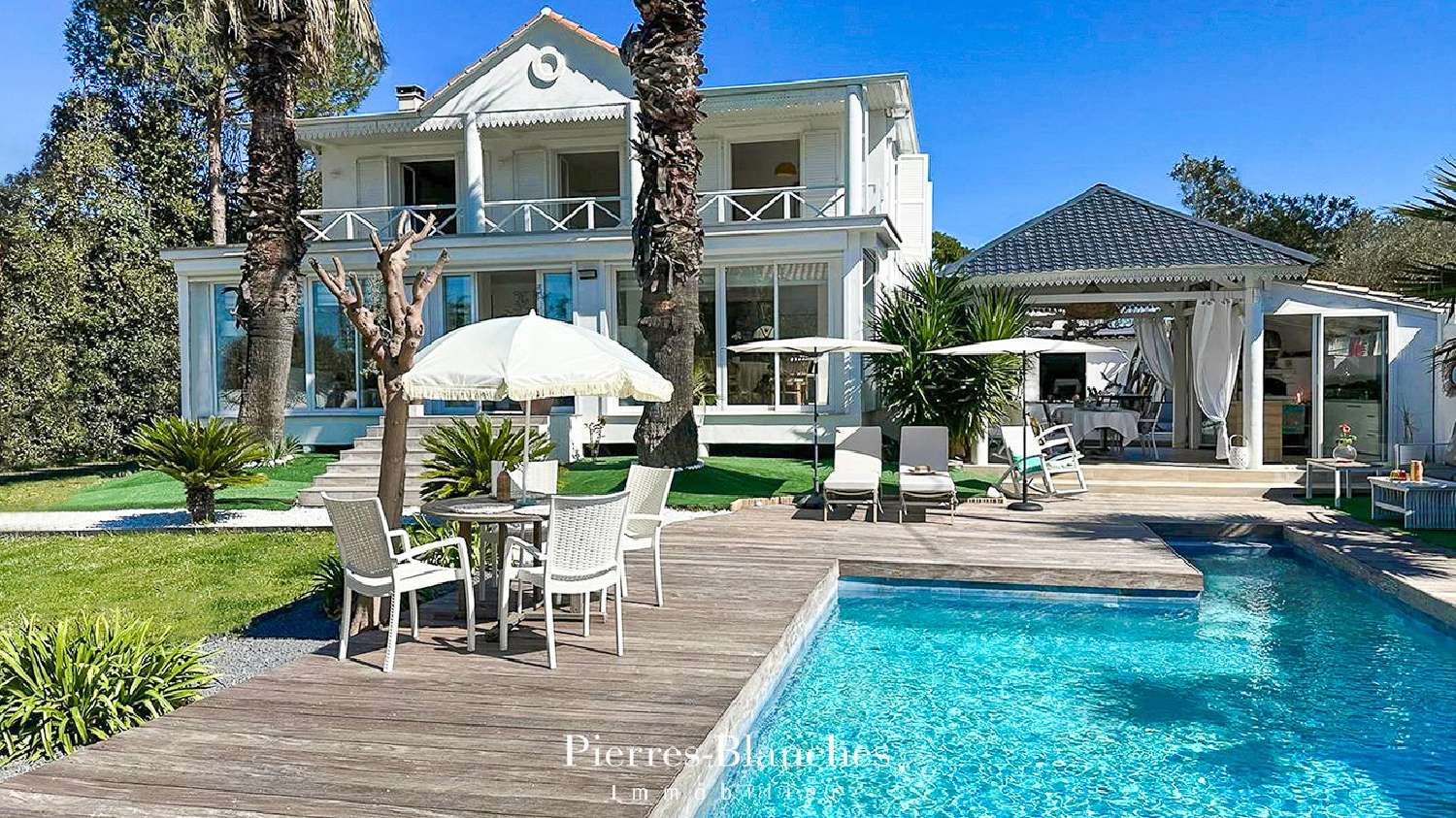  for sale house Montpellier Hérault 2