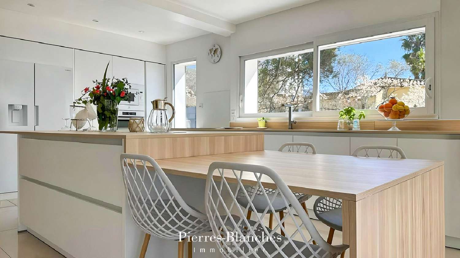  for sale house Montpellier Hérault 6