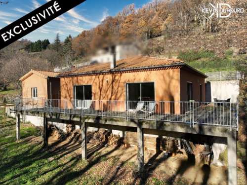 Montpezat-sous-Bauzon Ardeche Haus Bild 7227472