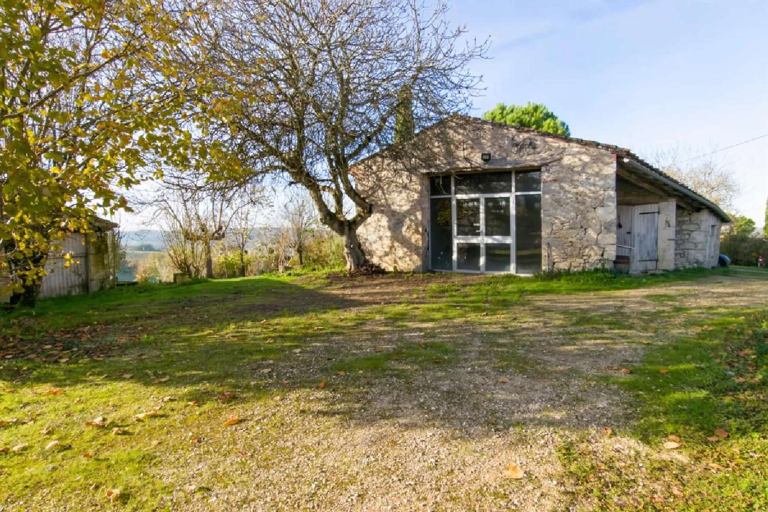  à vendre maison Montpezat Lot-et-Garonne 1