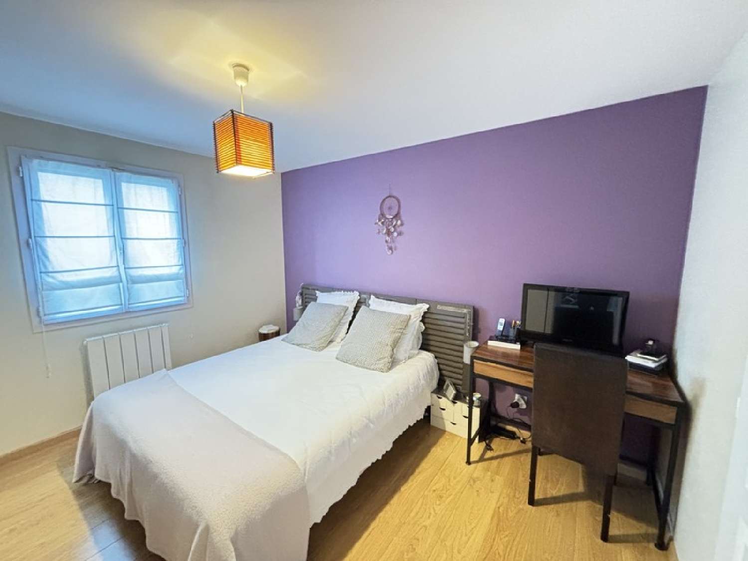 à vendre maison Montreuil-aux-Lions Aisne 3