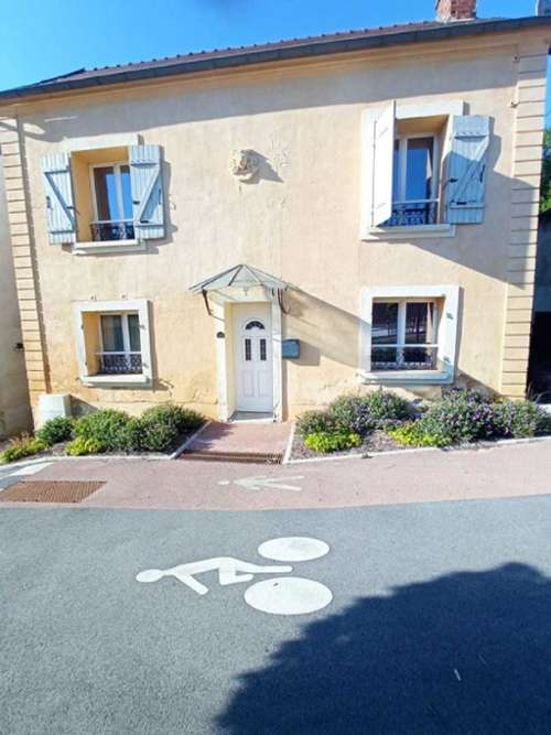 Montreuil-aux-Lions Aisne huis foto 7223535