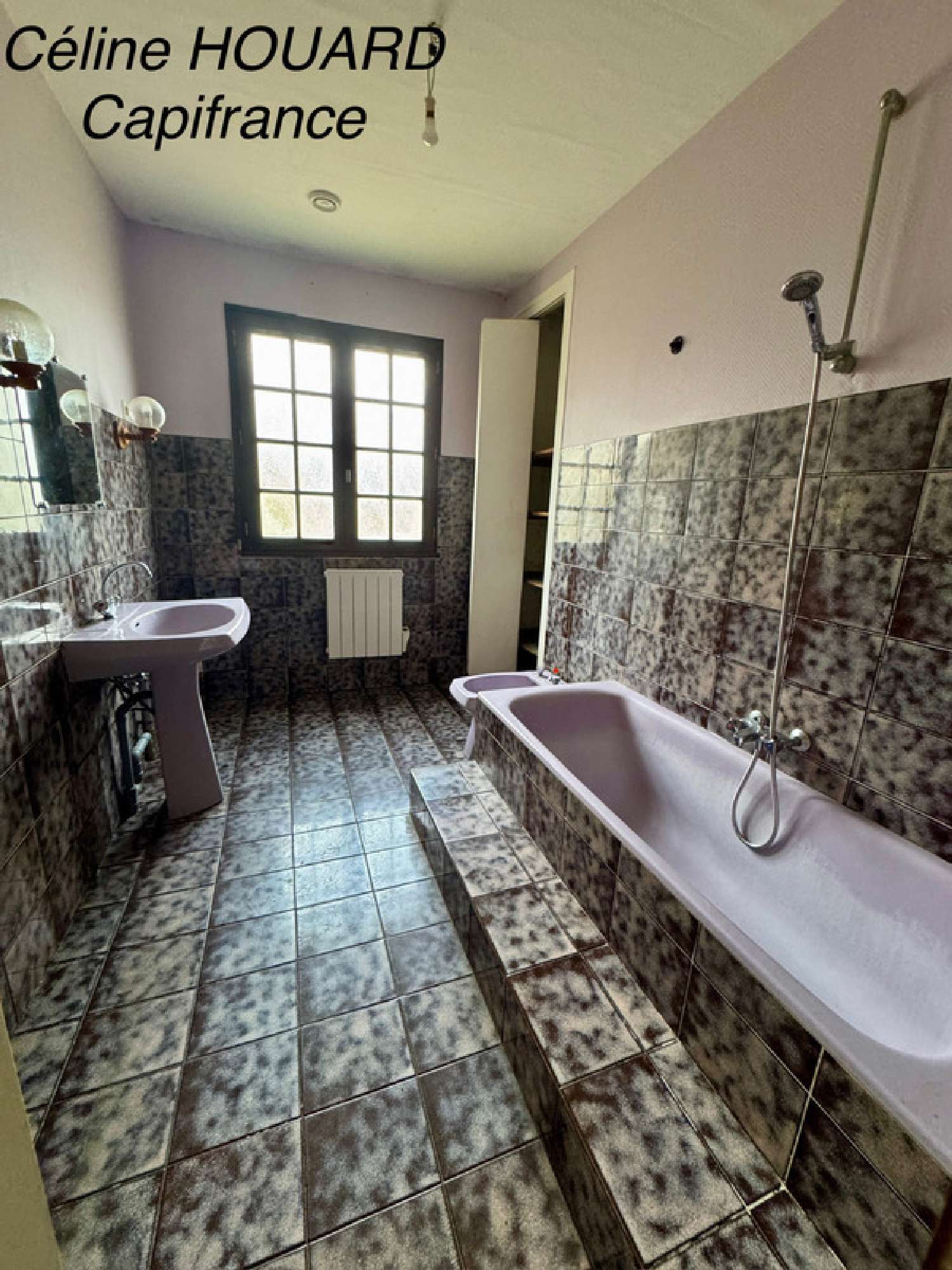  à vendre maison Montreuil-sur-Loir Maine-et-Loire 5