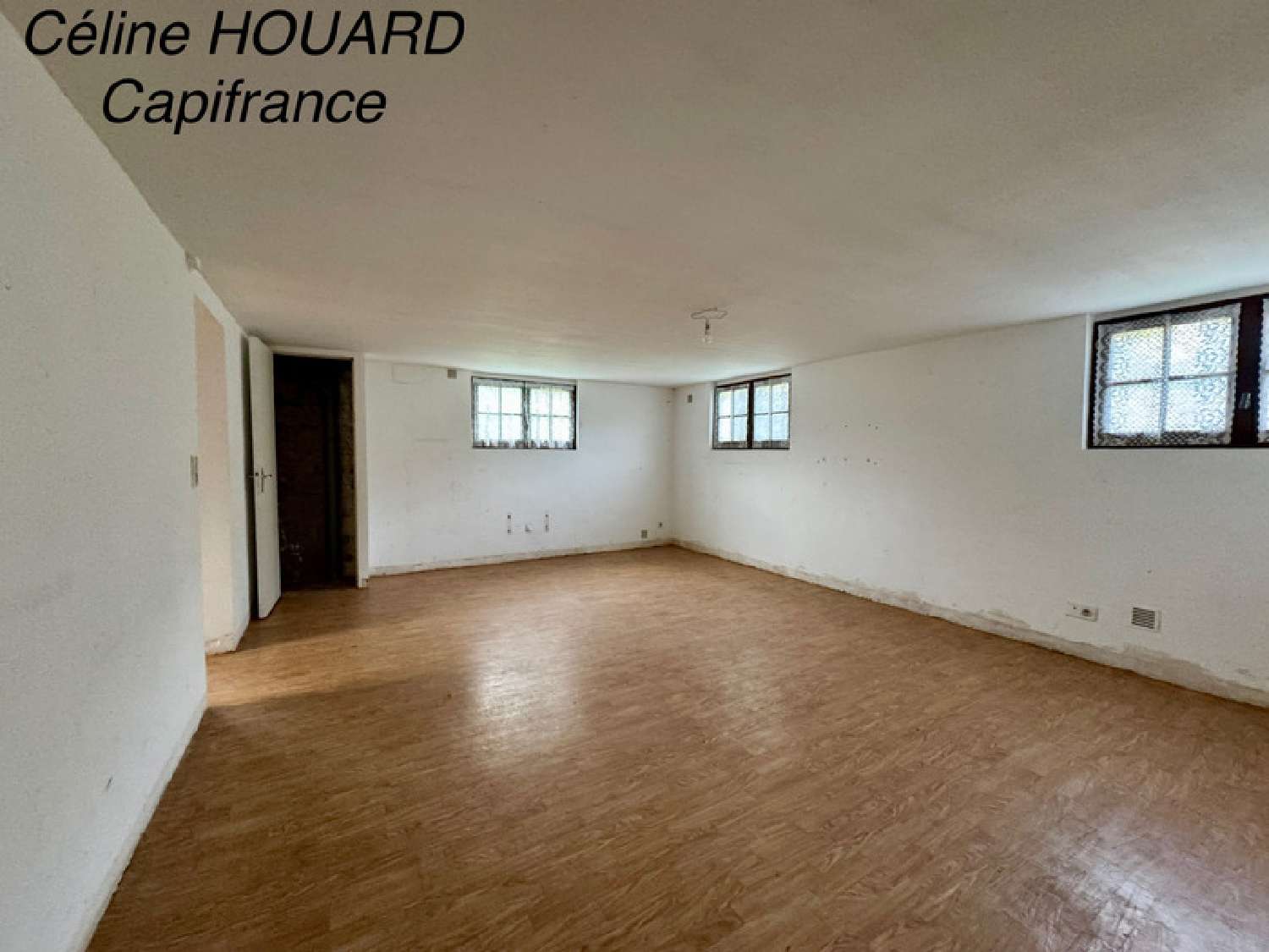  à vendre maison Montreuil-sur-Loir Maine-et-Loire 8