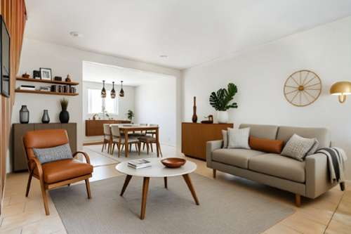 Montreuil Seine-Saint-Denis Haus Bild 7219234