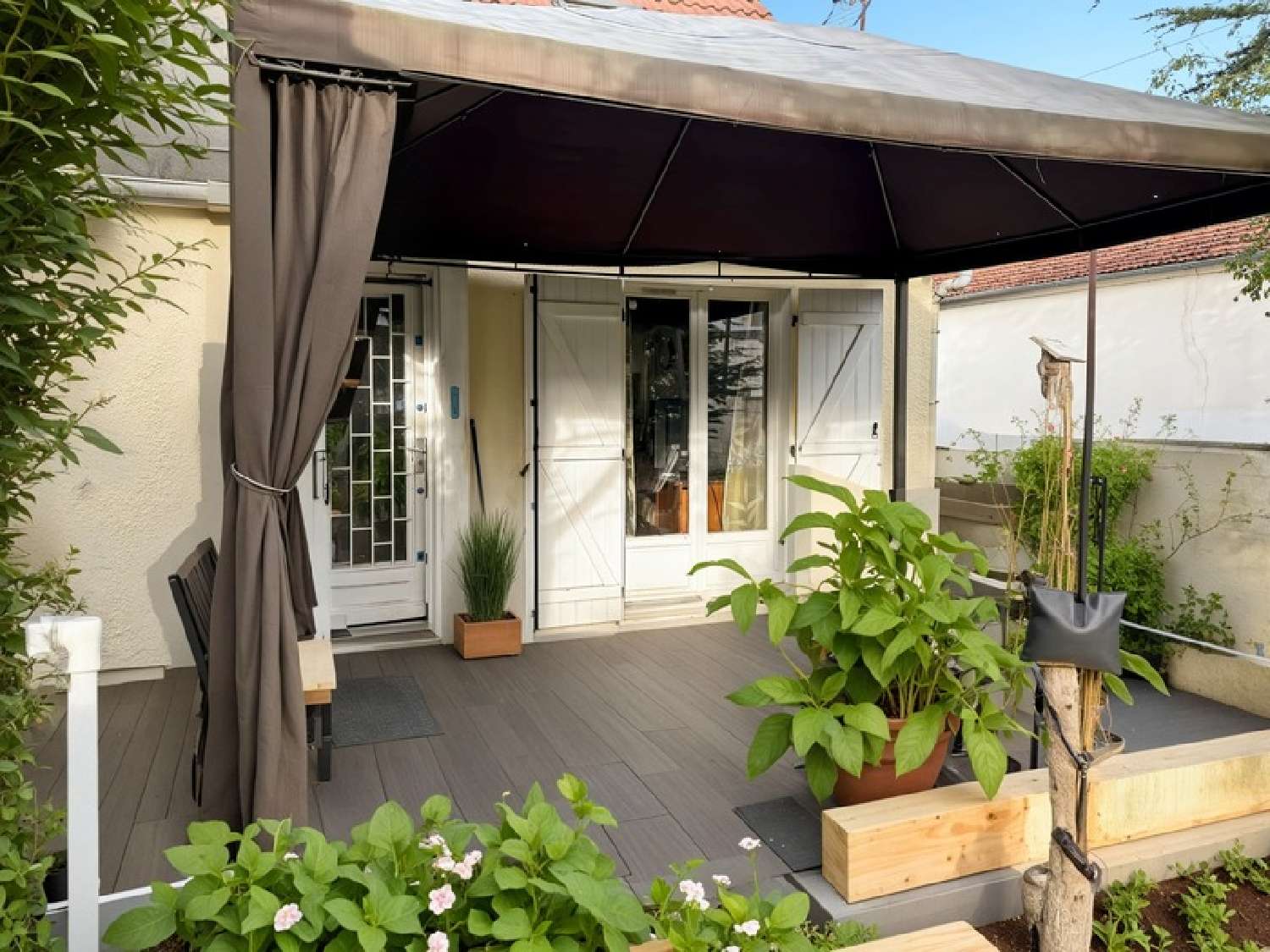  kaufen Haus Montreuil Seine-Saint-Denis 3