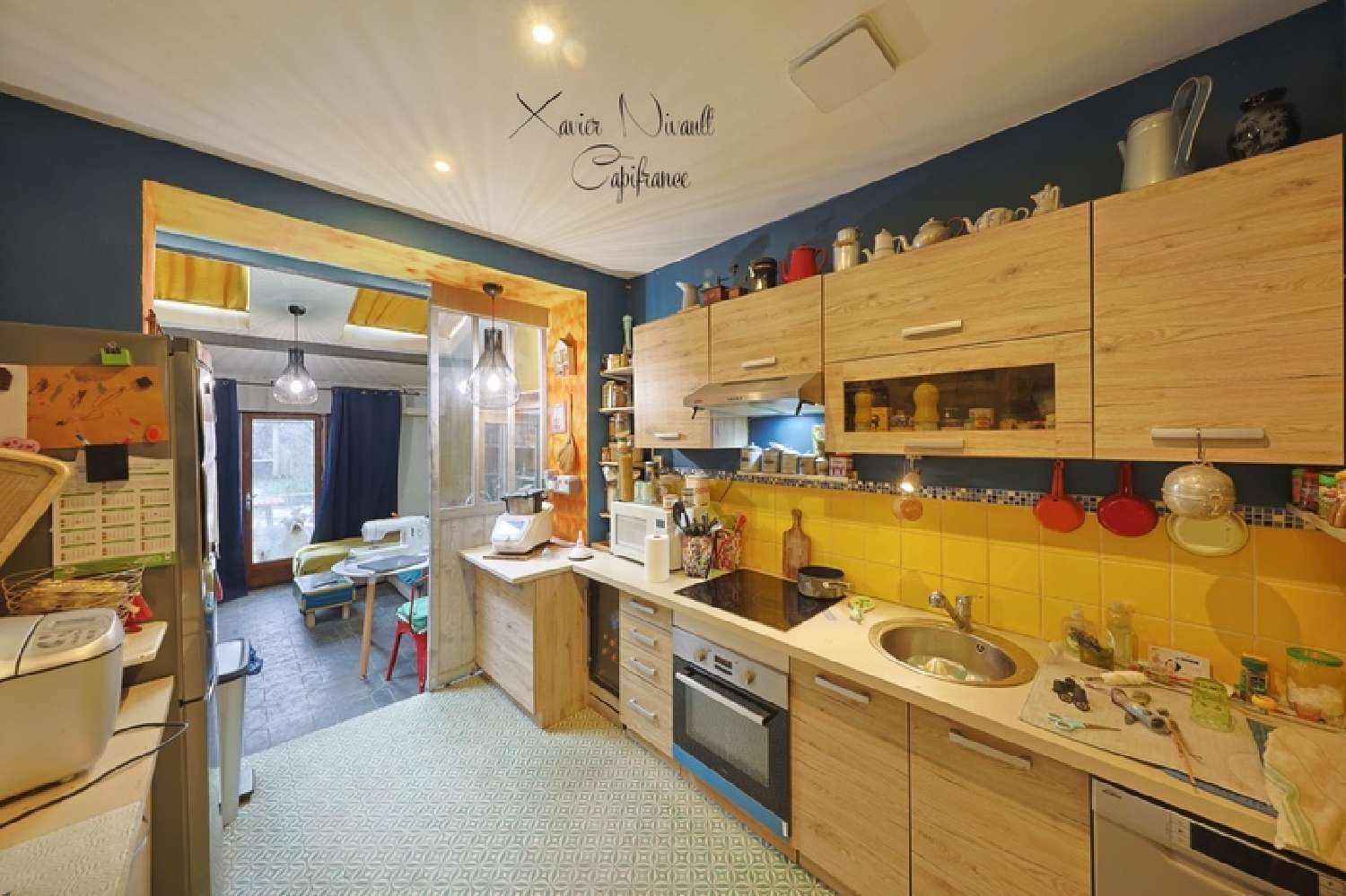  for sale house Montrevel-en-Bresse Ain 4