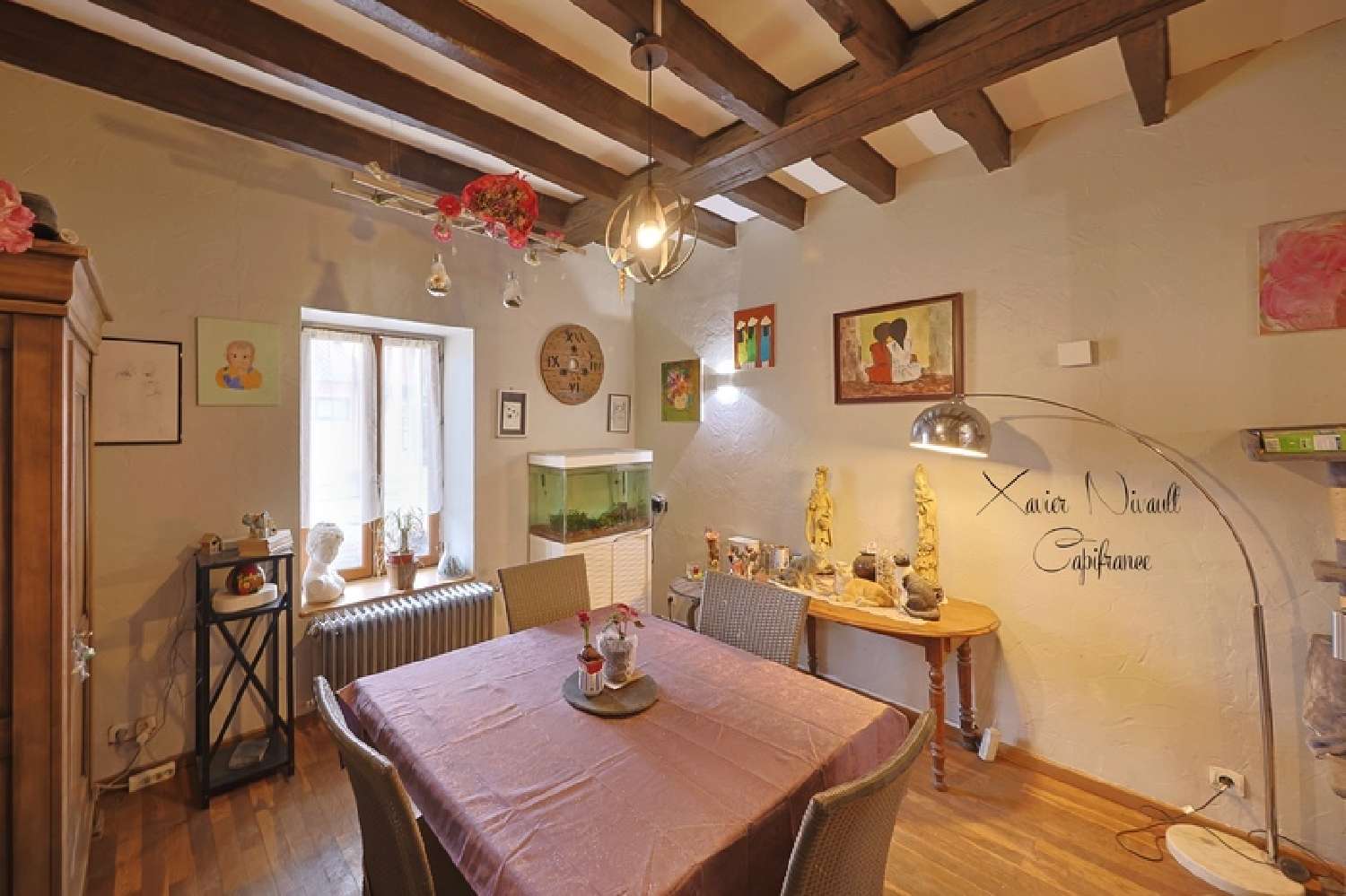  for sale house Montrevel-en-Bresse Ain 5