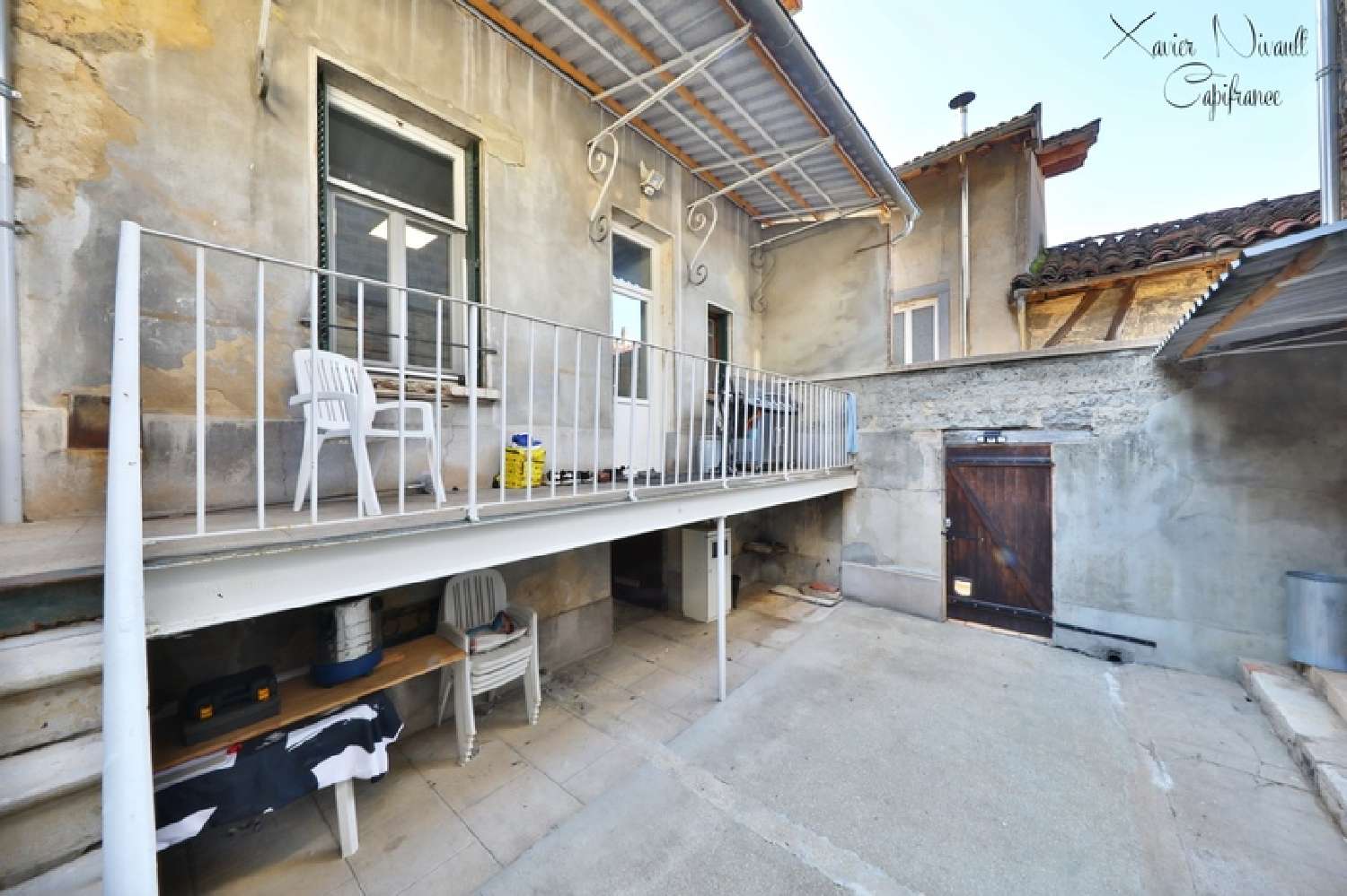 for sale house Montrevel-en-Bresse Ain 6