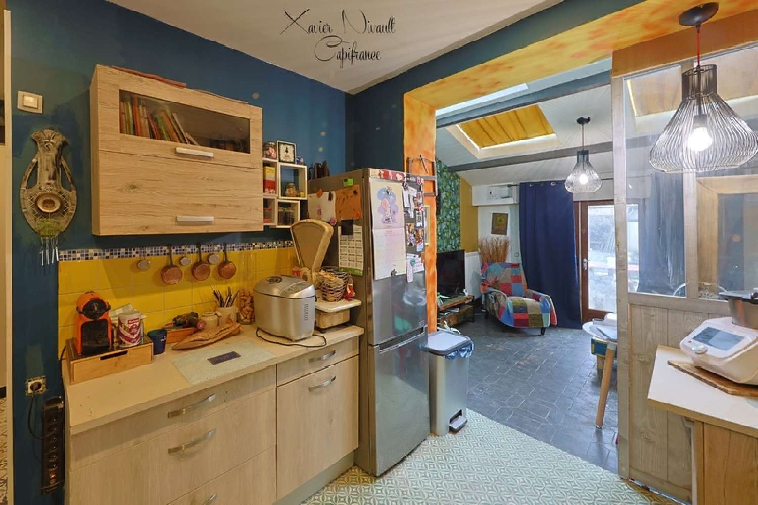  te koop huis Montrevel-en-Bresse Ain 7