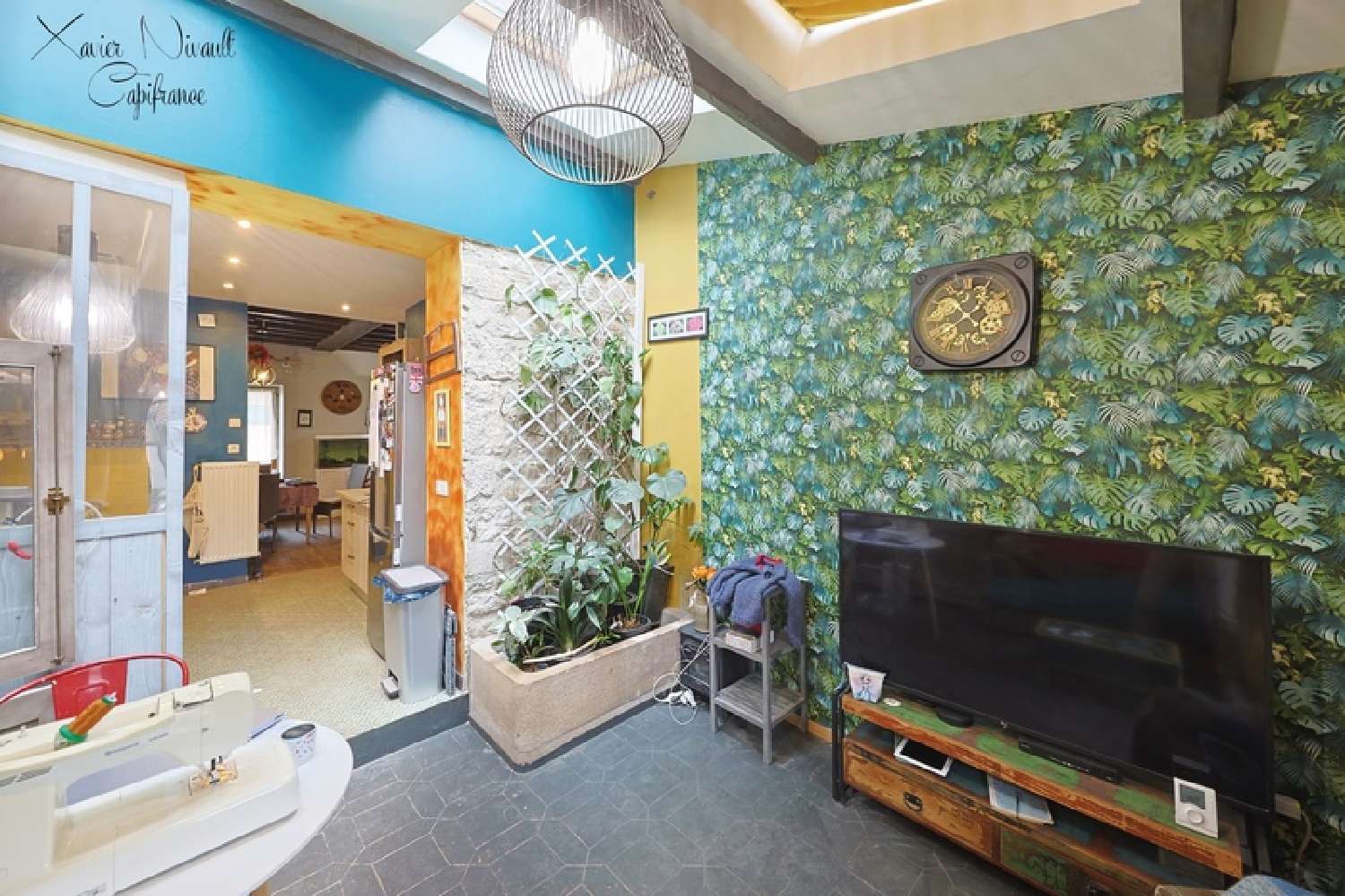  te koop huis Montrevel-en-Bresse Ain 8