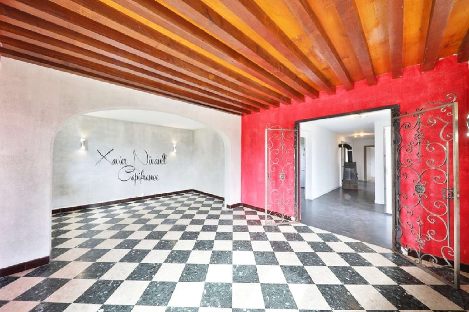  te koop huis Montrevel-en-Bresse Ain 6