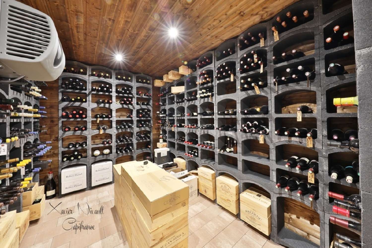  te koop huis Montrevel-en-Bresse Ain 2