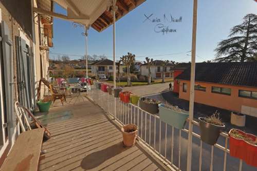 Montrevel-en-Bresse Ain huis foto 7232307