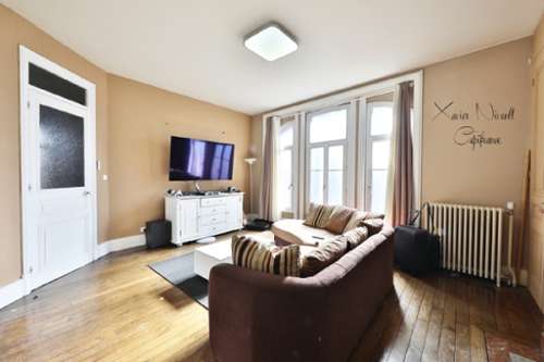 Montrevel-en-Bresse Ain Haus Bild 7232347