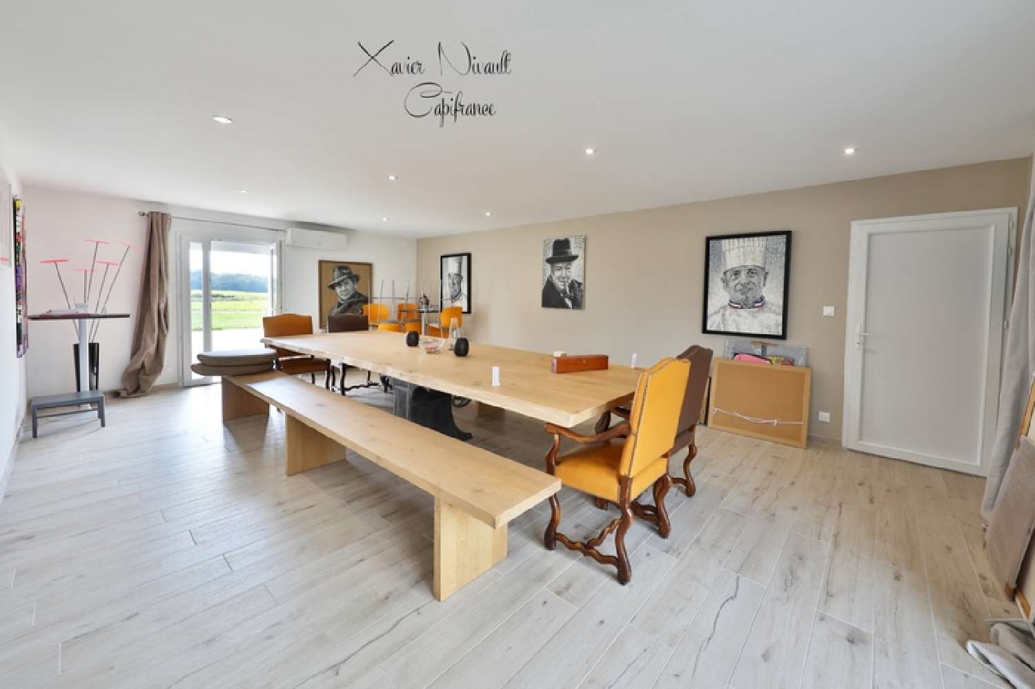  te koop huis Montrevel-en-Bresse Ain 1