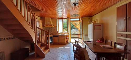 Montrevel Jura Haus Bild 7230344