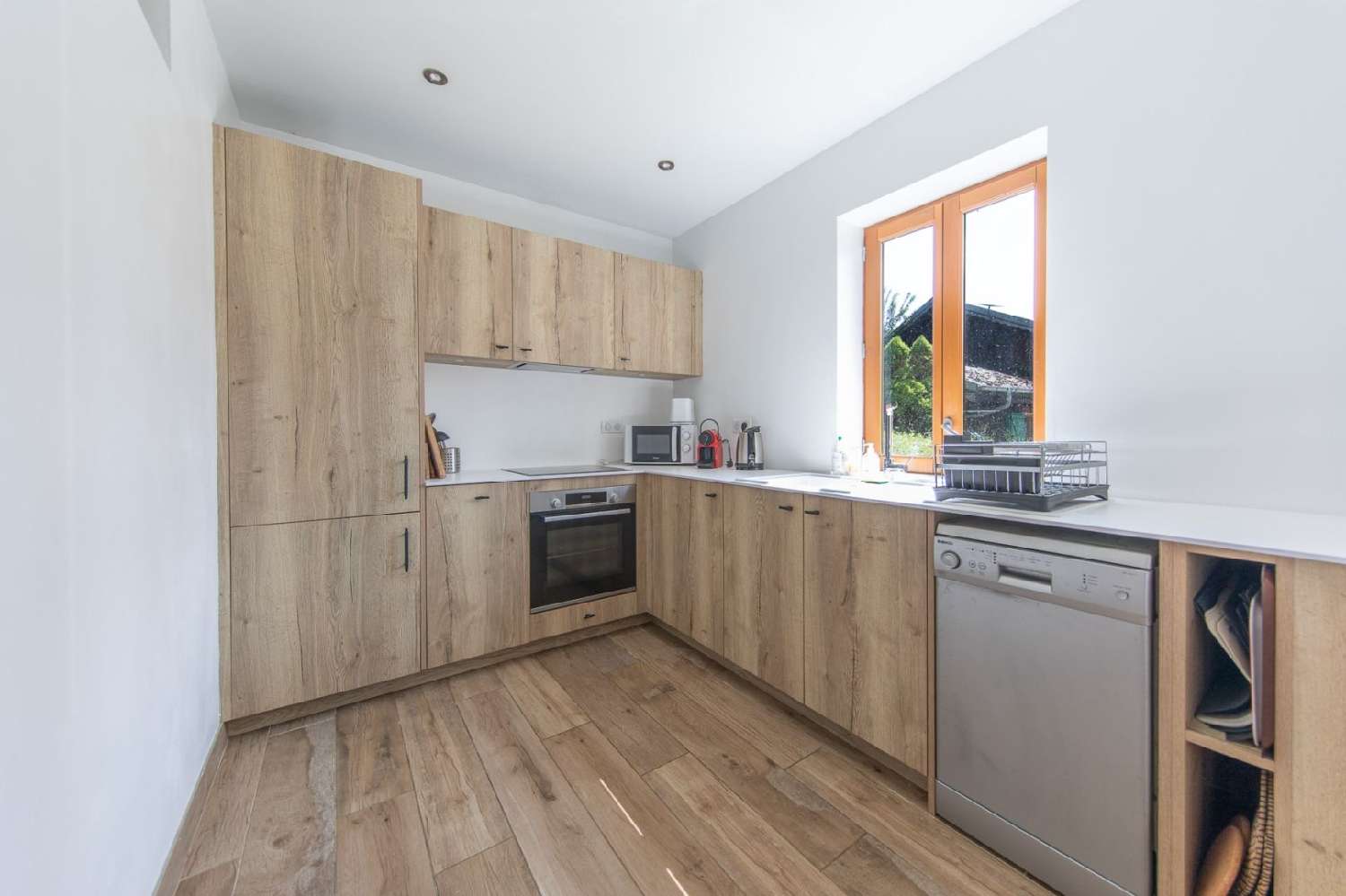 te koop huis Montriond Haute-Savoie 5