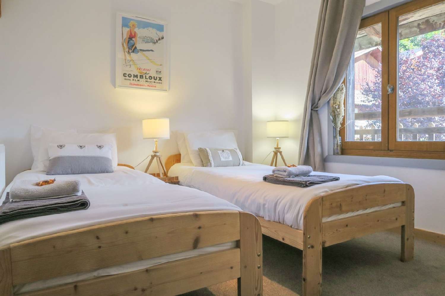 te koop huis Montriond Haute-Savoie 6