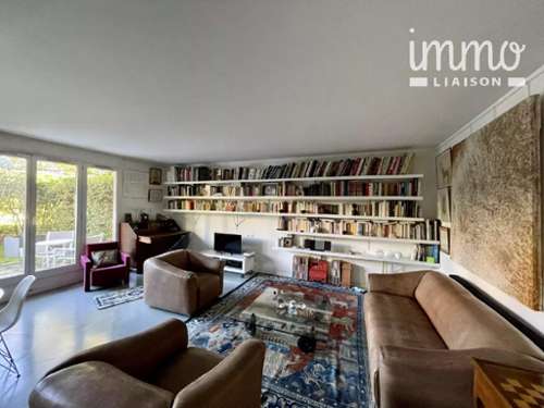 Montrouge Hauts-de-Seine house foto 7215612